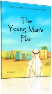 The Young Man's Plan